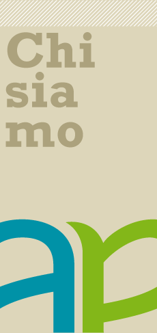 Chi siamo - Alter Eco